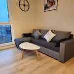 Apartament Golden Dragonfly