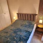Apartament Golden Dragonfly