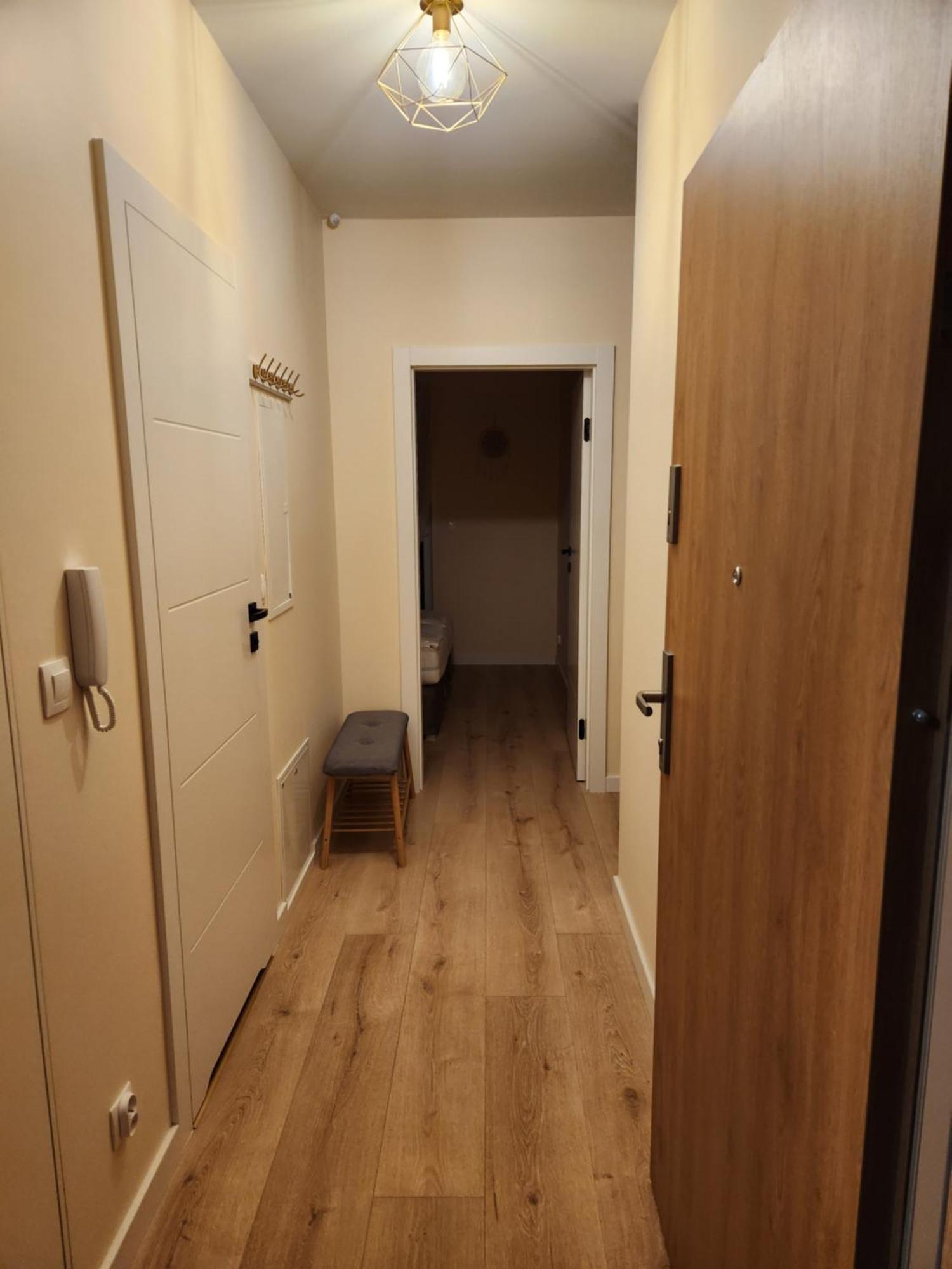 Apartament Golden Dragonfly Bydgoszcz