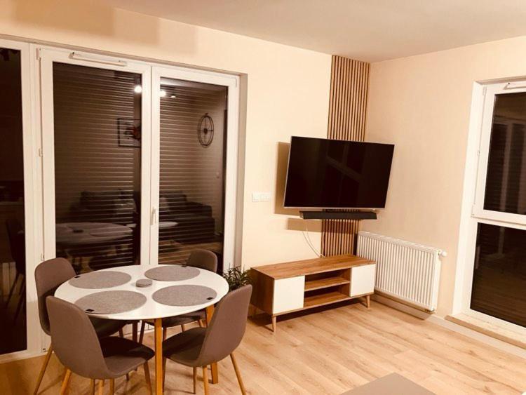 Apartment Apartament Golden Dragonfly Bydgoszcz