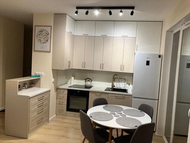 Apartament Golden Dragonfly * Bydgoszcz