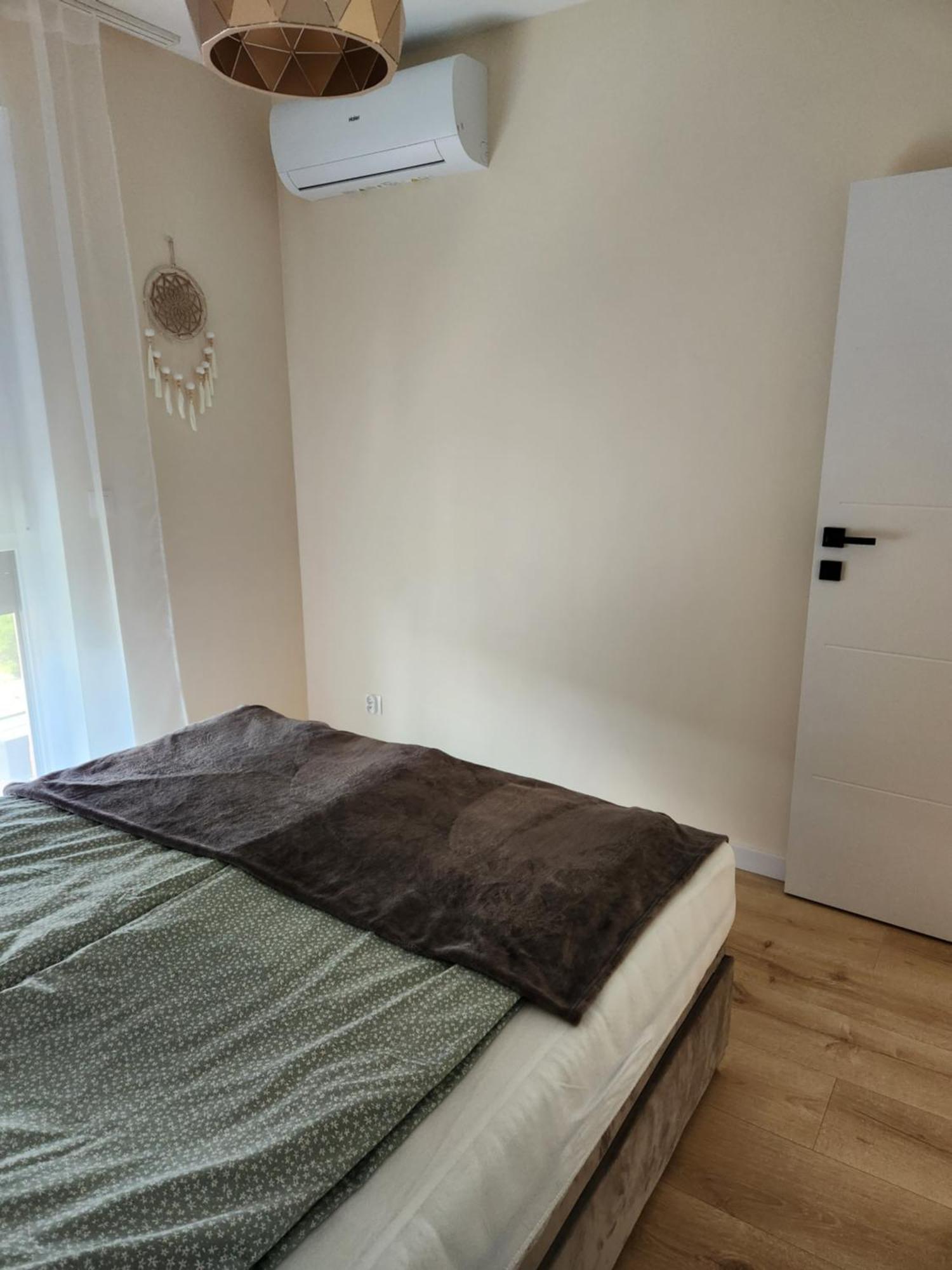Apartament Golden Dragonfly Apartment Bydgoszcz